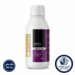 برايم رووت بلس (Prime Root Plus): السر وراء مجموع جذري قوي ومحصول وفير من "أجري ماركت"